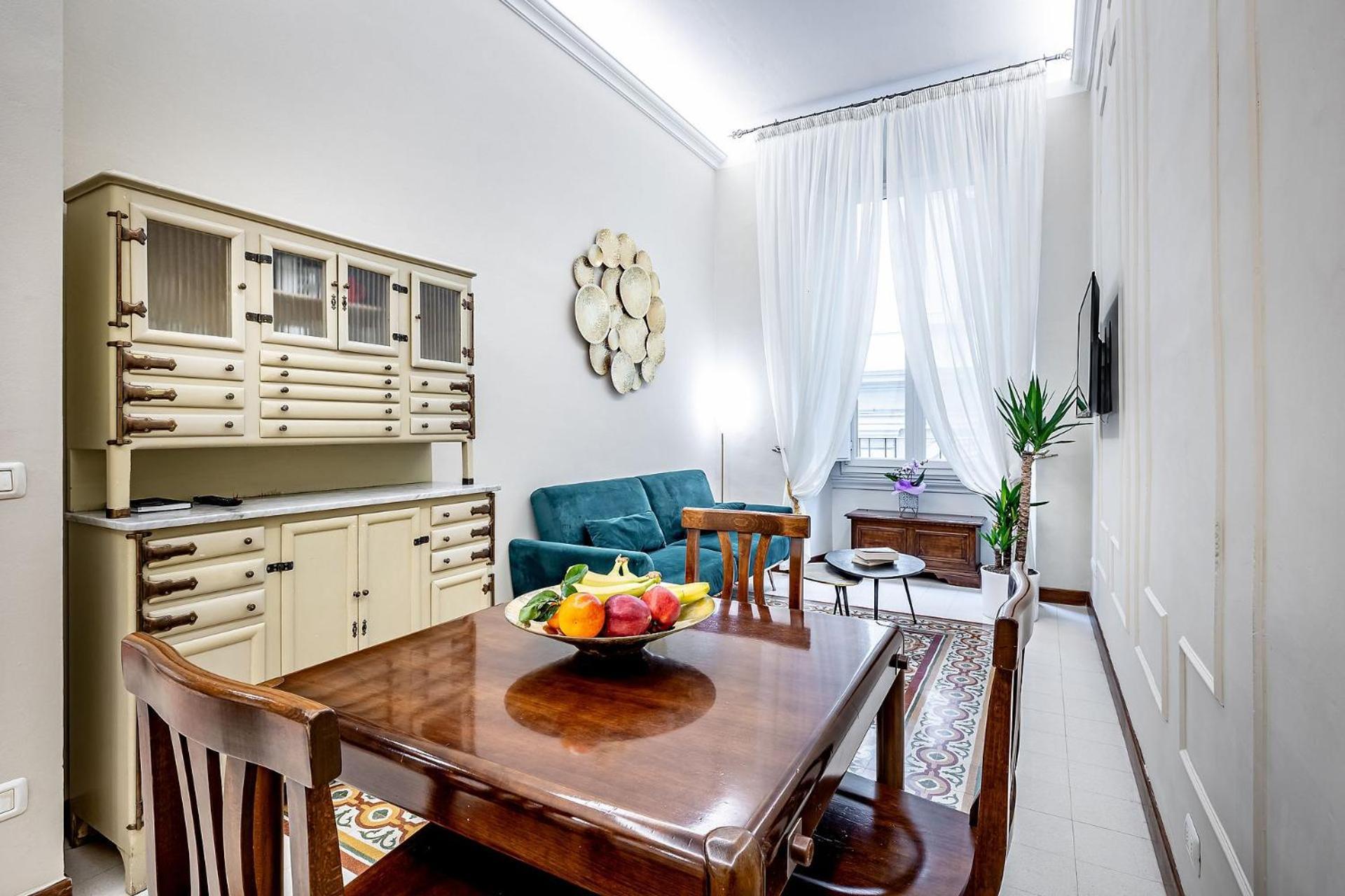 Three Apartments Via Roma Φλωρεντία Εξωτερικό φωτογραφία