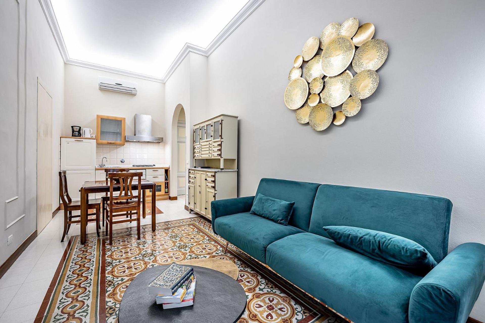 Three Apartments Via Roma Φλωρεντία Εξωτερικό φωτογραφία