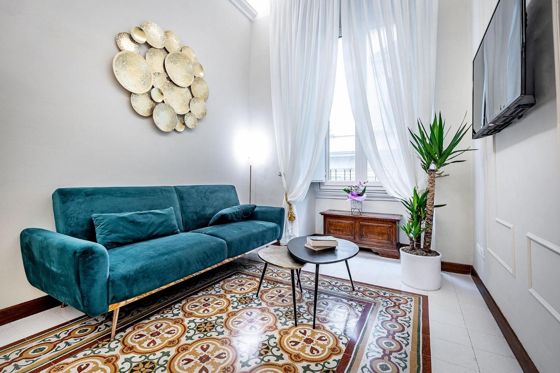 Three Apartments Via Roma Φλωρεντία Εξωτερικό φωτογραφία