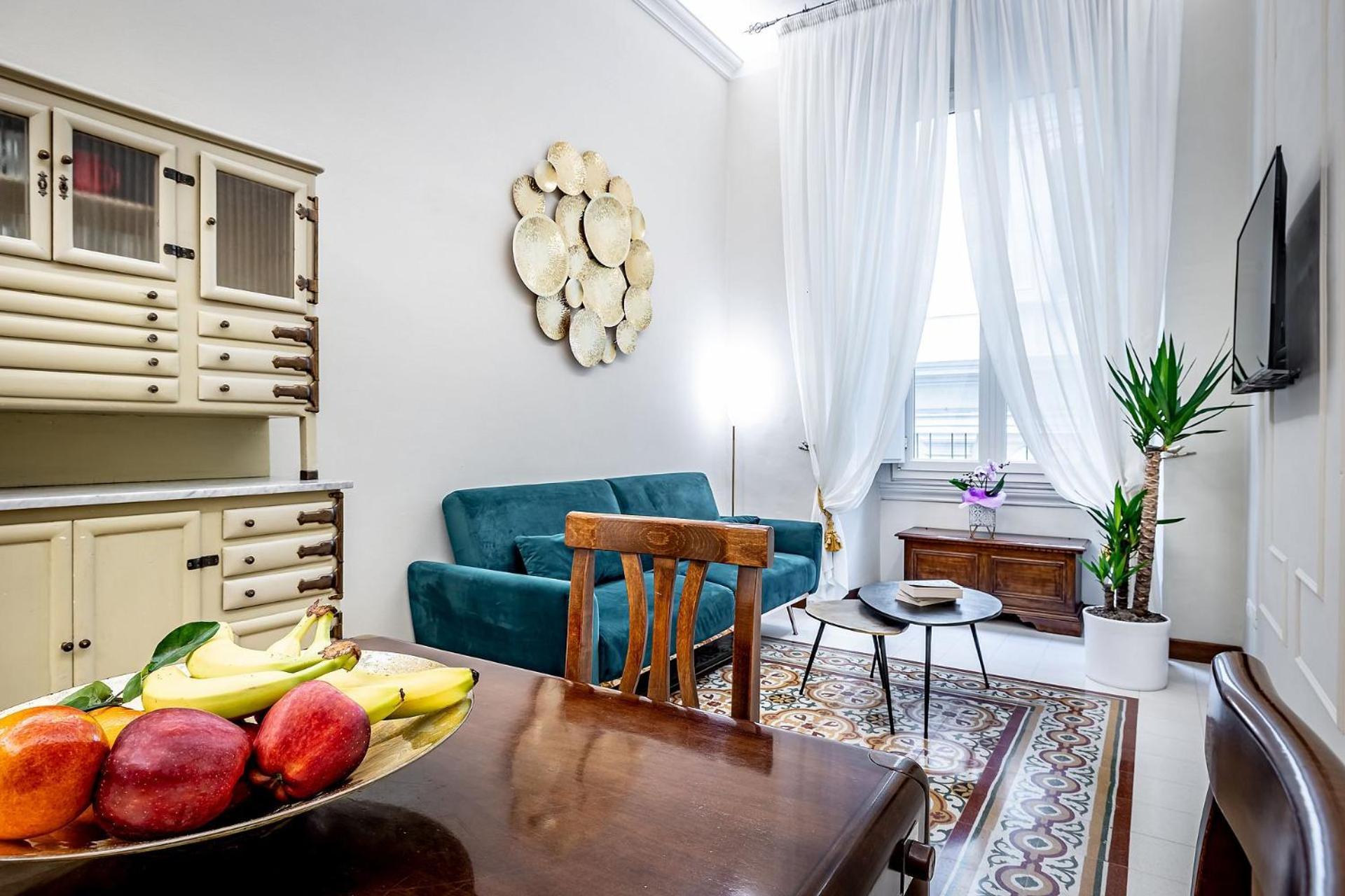 Three Apartments Via Roma Φλωρεντία Εξωτερικό φωτογραφία